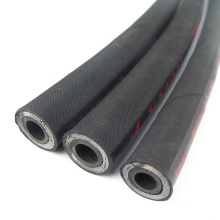 Hydraulic hose SAE 100 R9 DIN EN 856 4SP